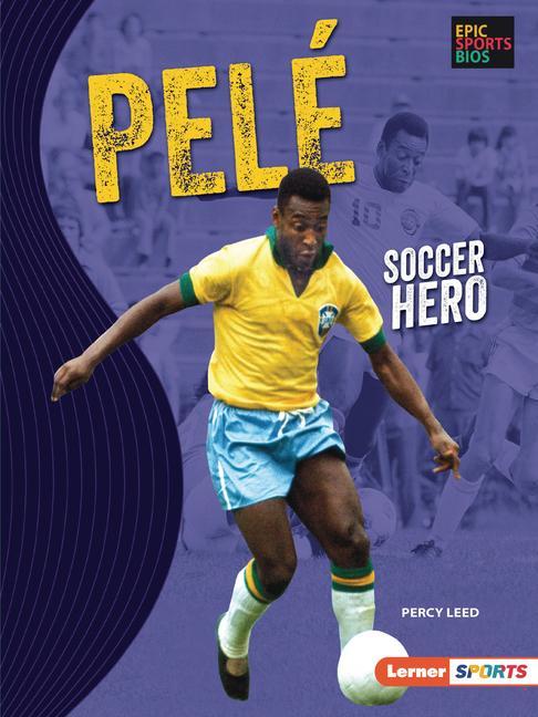 Carte Pelé: Soccer Hero 