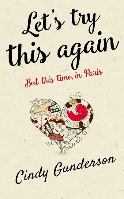 Boek Let's Try This Again Cindy Gunderson