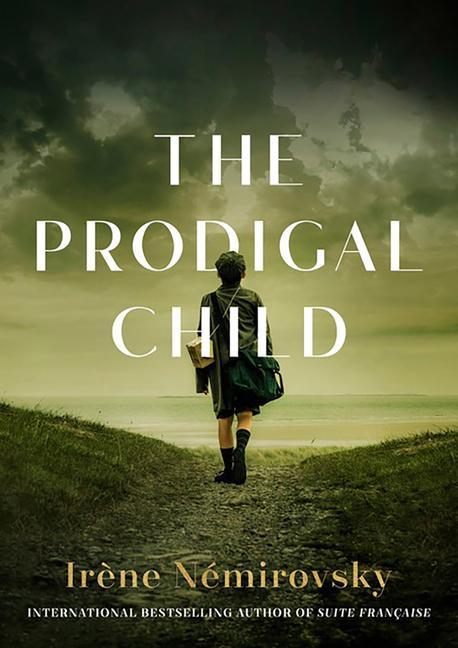 Knjiga Prodigal Child Sandra Smith