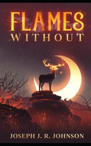 Knjiga Flames Without Joseph J. R. Johnson