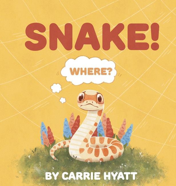 Carte Snake! Tatiana Kamshilina