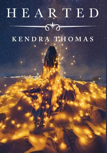 Knjiga Hearted Kendra H. Thomas