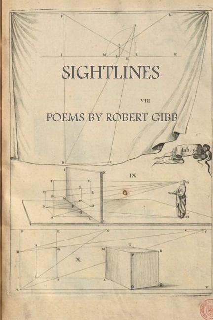 Knjiga Sightlines Robert Gibb