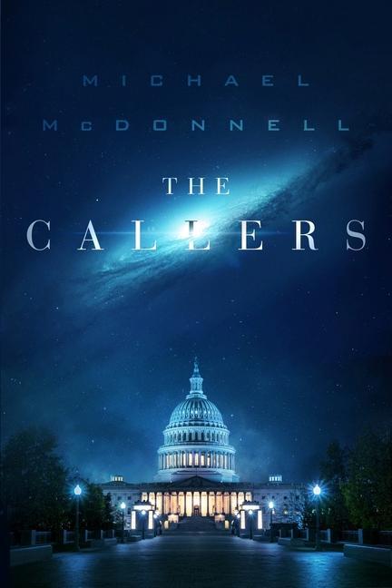 Buch The Callers Michael McDonnell