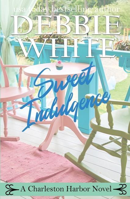 Knjiga Sweet Indulgence Debbie White