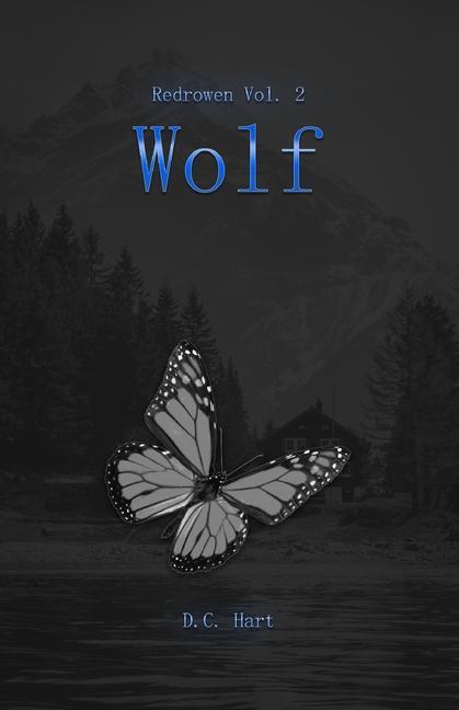 Knjiga Wolf D. C. Hart