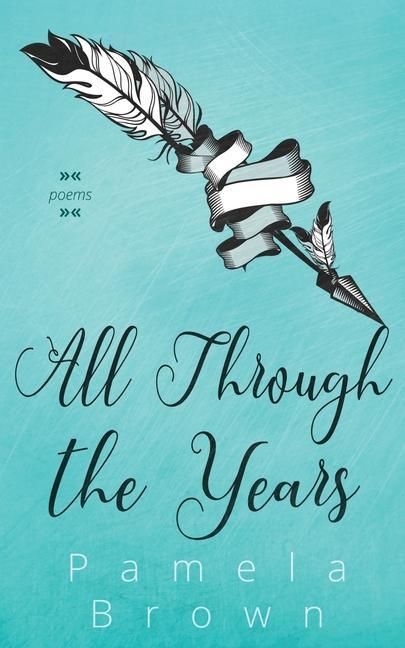 Book All Through the Years Pamela Brown