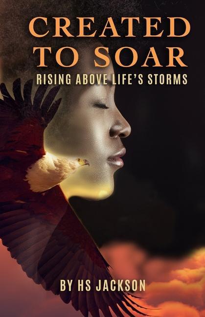 Knjiga Created to Soar: Rising Above Life's Storms H. S. Jackson