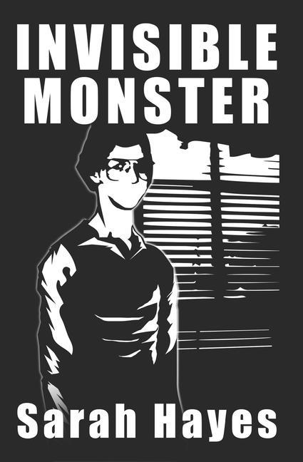 Knjiga Invisible Monster Sarah Hayes