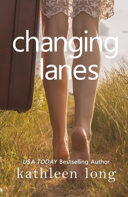Książka Changing Lanes Kathleen Long