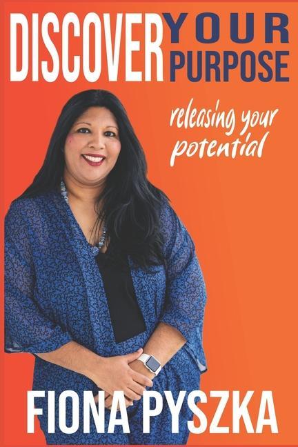 Buch Discover Your Purpose Pyszka Fiona Pyszka