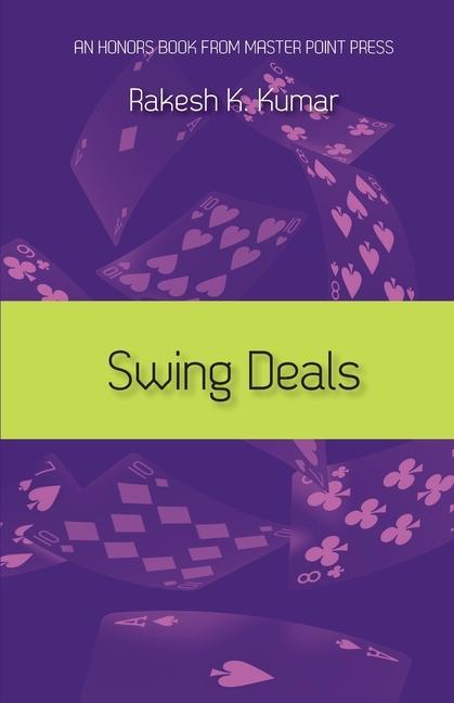 Könyv Swing Deals 