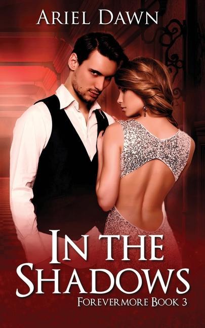 Buch In The Shadows Ariel Dawn