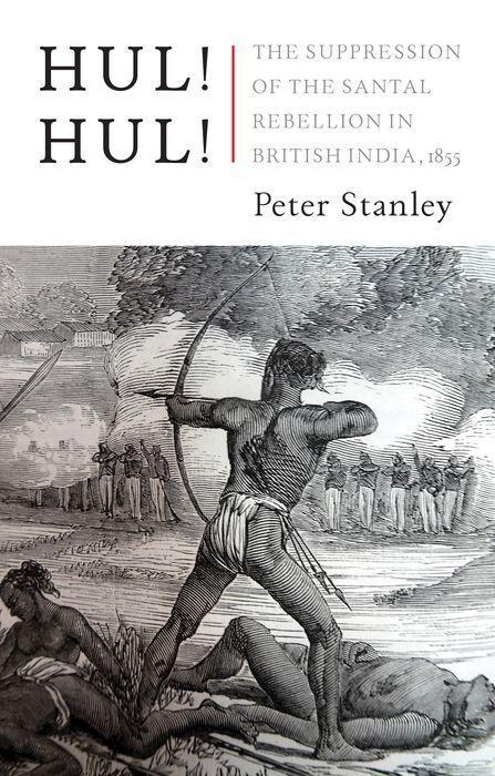 Könyv Hul! Hul! Peter Stanley