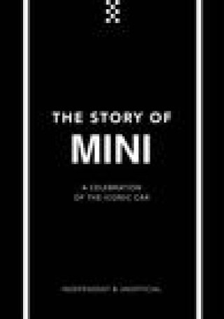 Book Story of Mini 
