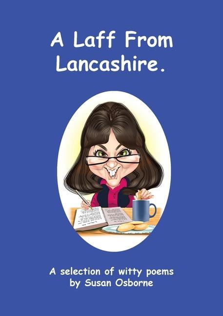 Könyv Laff From Lancashire 