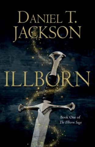 Book ILLBORN Daniel T. Jackson