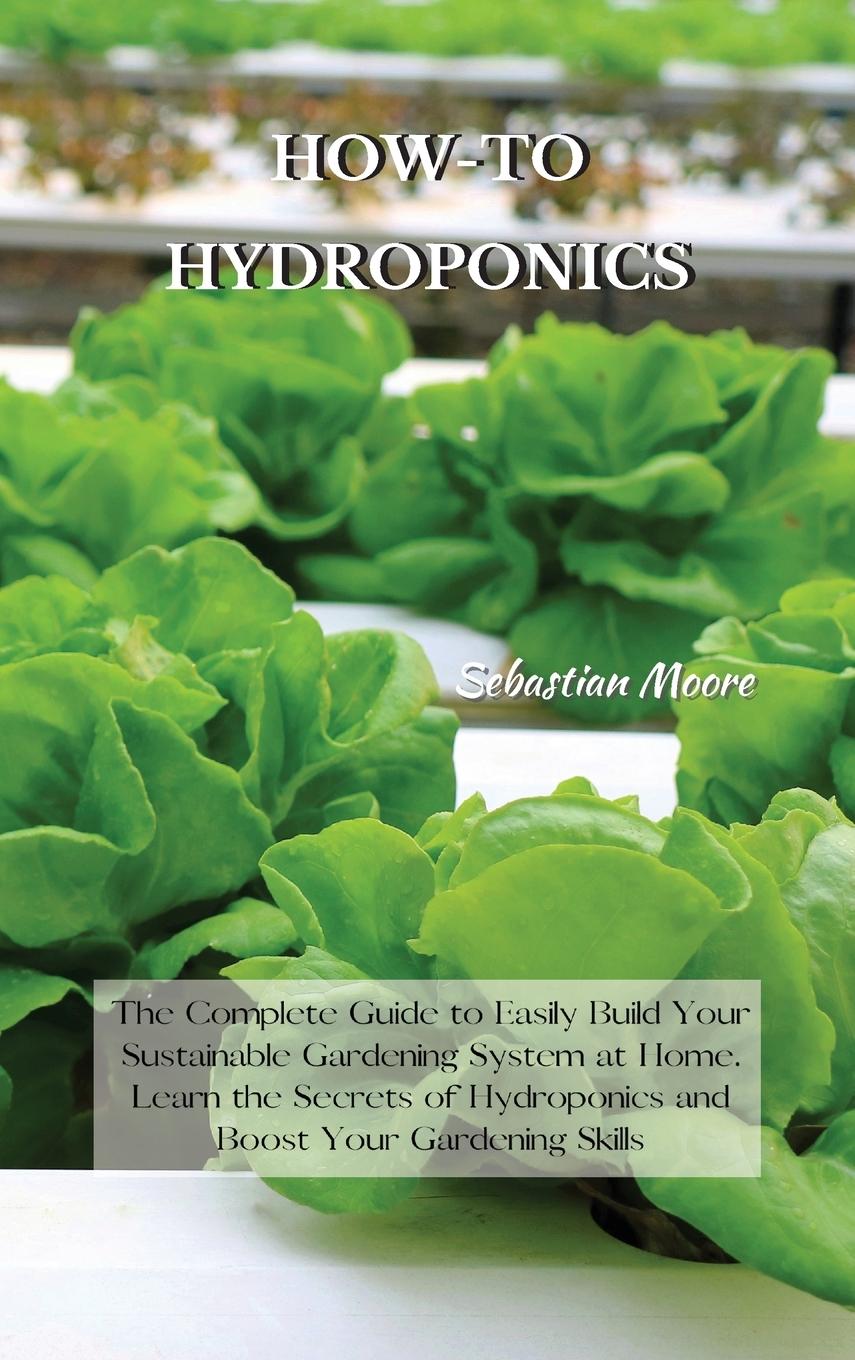 Carte How-To Hydroponics 