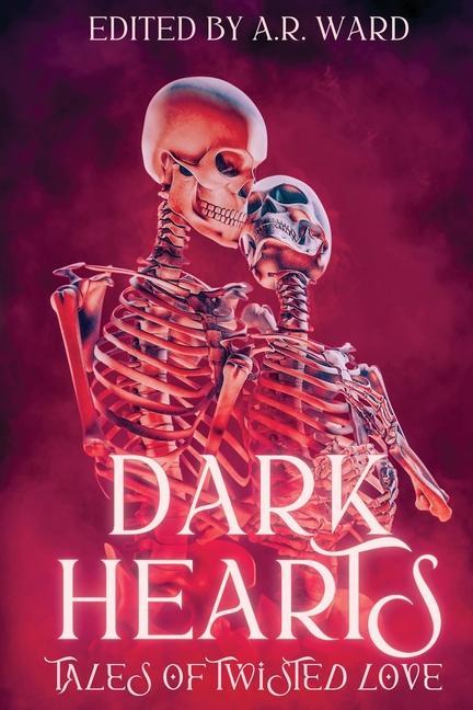 Kniha Dark Hearts Adam Down