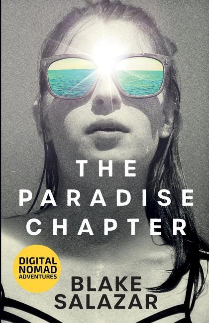 Knjiga Paradise Chapter Blake Salazar