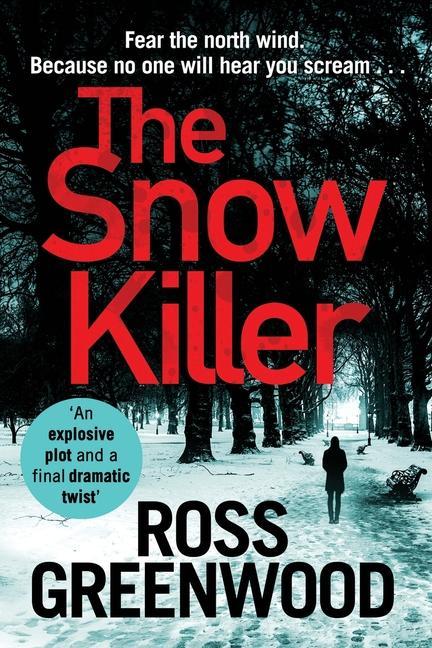 Książka Snow Killer Ross Greenwood