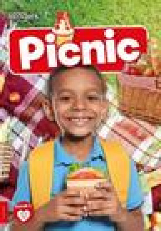 Carte Picnic William Anthony