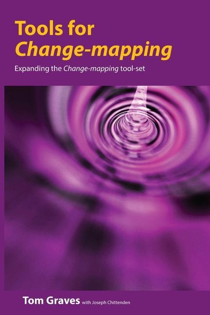 Книга Tools for Change-mapping Joseph Chittenden