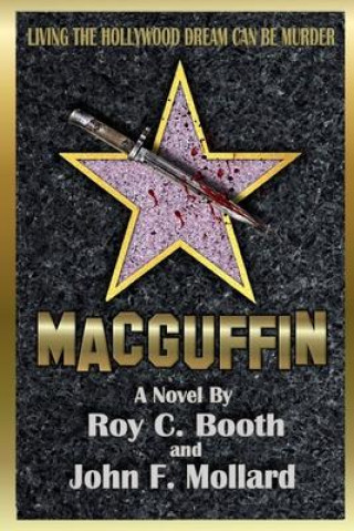 Libro MacGuffin Roy C. Booth