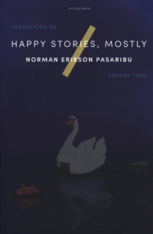 Libro Happy Stories, Mostly 
