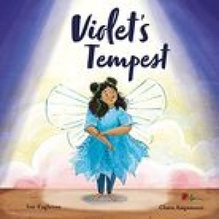 Könyv Violet's Tempest Ian Eagleton