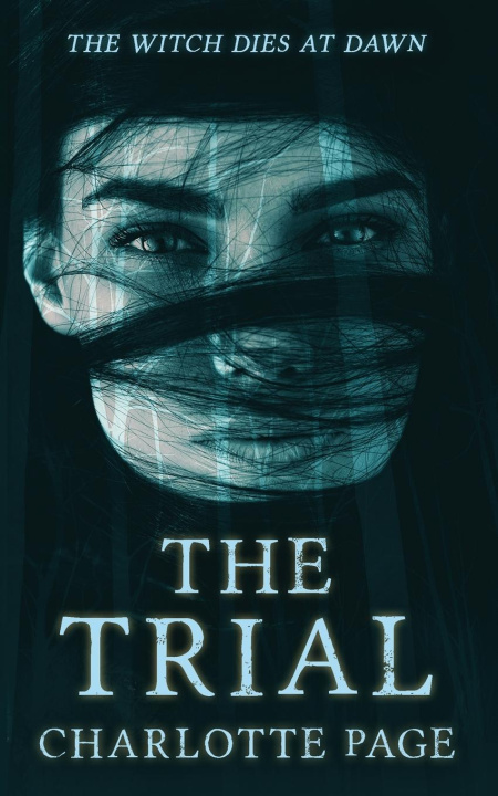 Book Trial Charlotte Page