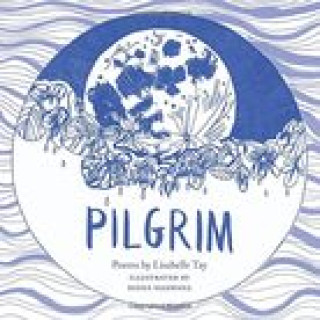 Knjiga Pilgrim Lisabelle Tay
