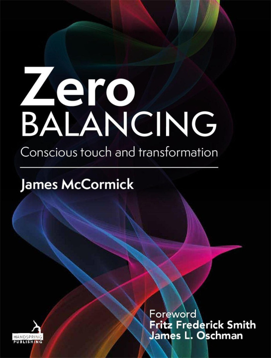 Knjiga Zero Balancing James McCormick