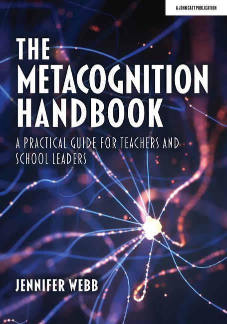 Kniha Metacognition Handbook 