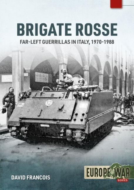 Könyv Brigate Rosse 
