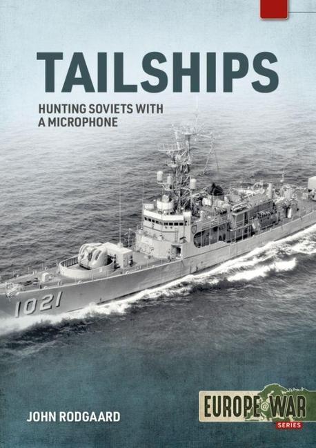 Kniha Tailships 