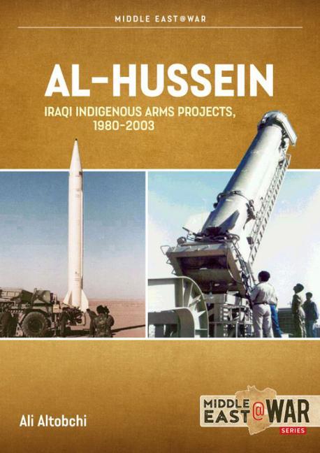 Könyv Al-Hussein 
