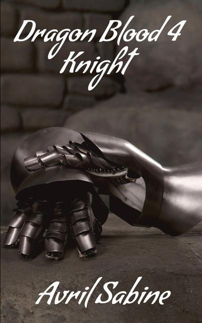 Book Knight Sabine Avril Sabine