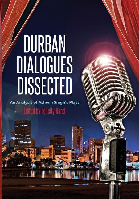 Könyv Durban Dialogues Dissected 