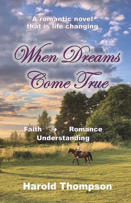 Libro When Dreams Come True Harold Thompson
