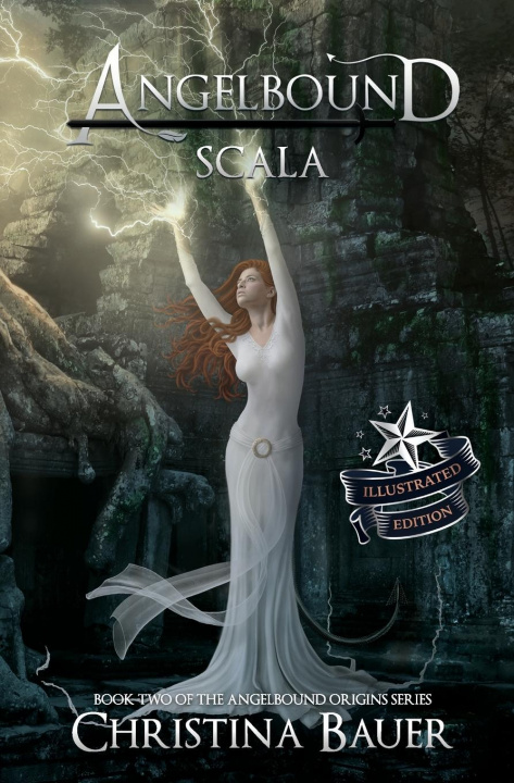 Carte Scala Enhanced Christina Bauer