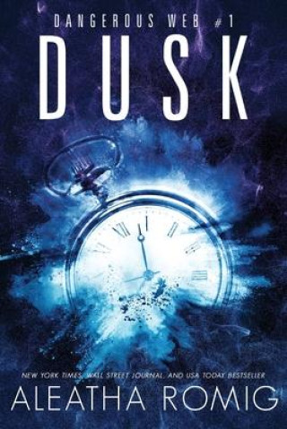 Book Dusk Lisa Aurello