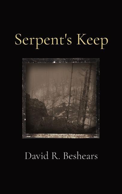Knjiga Serpent's Keep David R. Beshears