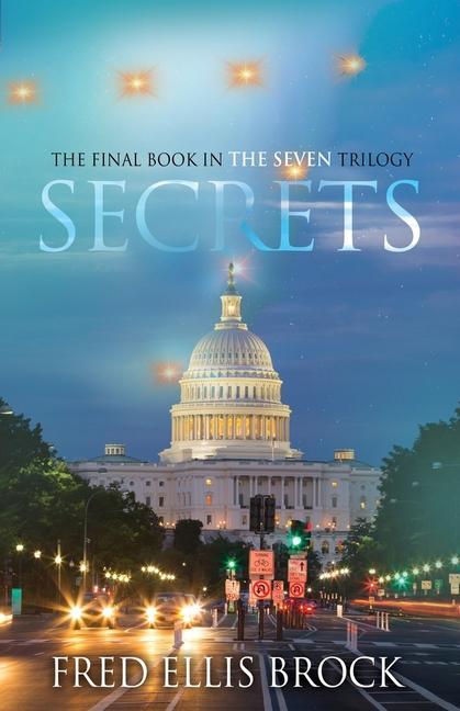 Carte Secrets Fred Ellis Brock