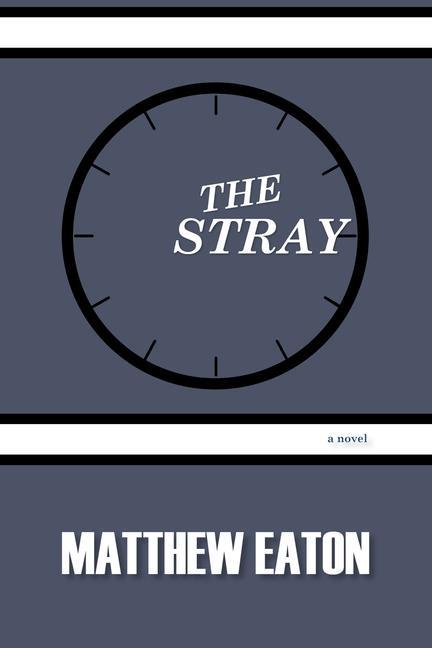 Book Stray Matthew Eaton