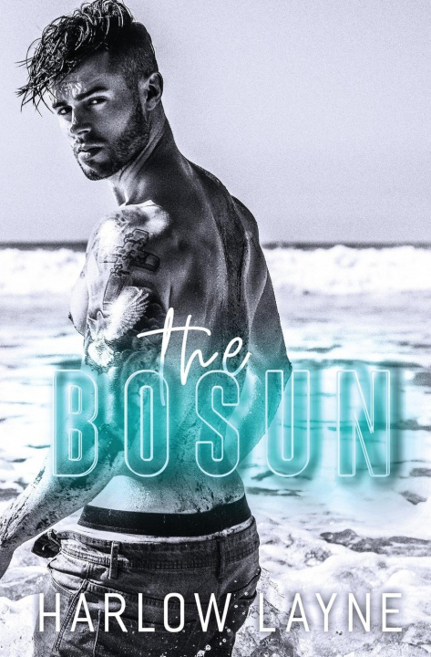 Knjiga Bosun Layne Harlow Layne