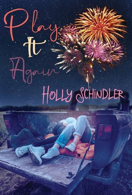 Knjiga Play It Again Holly Schindler