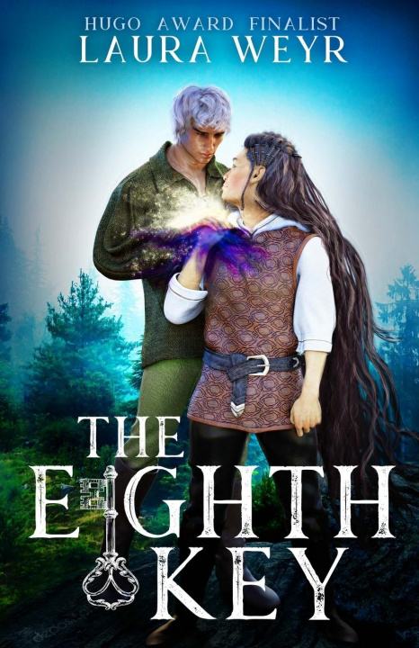 Book Eighth Key Laura Weyr