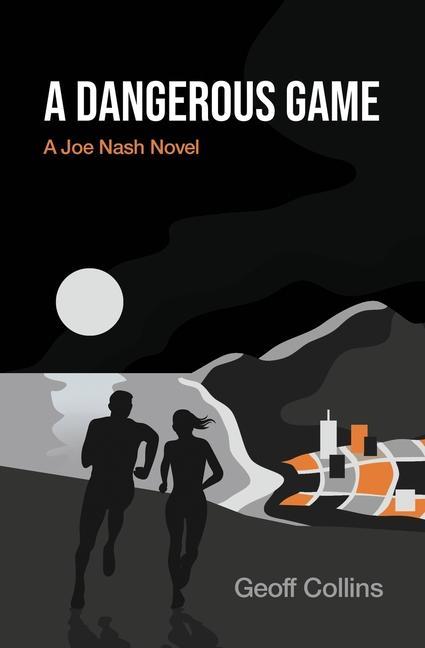 Buch A Dangerous Game Geoff Collins