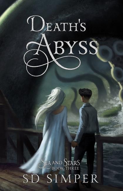 Книга Death's Abyss 